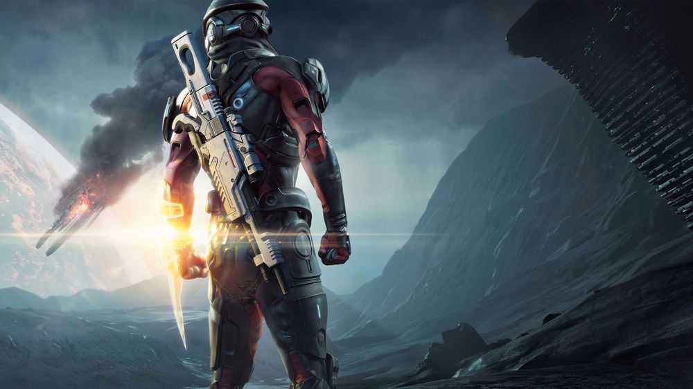 Mass Effect Andromeda non avra il season pass.jpg Mass Effect Andromeda non avra il season pass.jpg